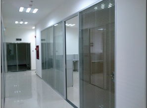 办公室玻璃隔断价格办公室玻璃隔断设计玻璃隔断研发